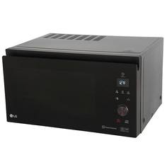 Микроволновая печь с грилем и конвекцией LG MJ3965BIS MJ3965BIS