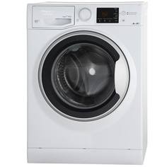 Стиральная машина узкая Hotpoint-Ariston RST 602 ST S RST 602 ST S