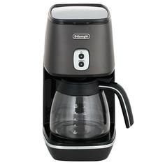 Кофеварка капельного типа De Longhi