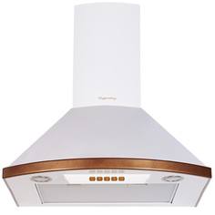 Вытяжка 60 см Kuppersberg Bona 60 W Bronze