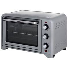 Мини-печь Moulinex Optimo OX464E32 Optimo OX464E32