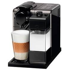 Кофемашина капсульного типа Nespresso De Longhi