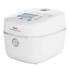 Мультиварка Tefal Multocook&Grain RK900132