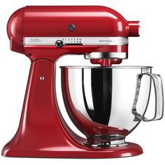 Кухонная машина KitchenAid 5KSM125EER 5KSM125EER