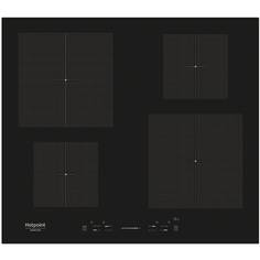 Встраиваемая индукционная панель Hotpoint-Ariston KIS 640 C KIS 640 C