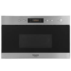 Встраиваемая микроволновая печь Hotpoint-Ariston MN 212 IX HA MN 212 IX HA