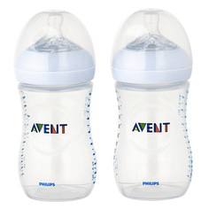 Детская бутылочка Philips/Avent