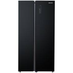 Холодильник (Side-by-Side) Shivaki