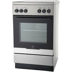 Электрическая плита (50-55 см) Electrolux EKC95010MX EKC95010MX