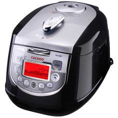 Мультиварка Cuckoo СМС-НЕ1055F Black