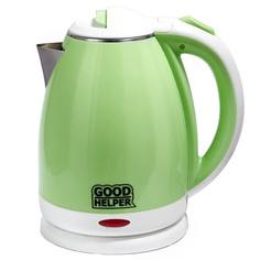 Электрочайник Goodhelper KPS-180C Green