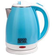 Электрочайник Goodhelper KPS-180C Light Blue