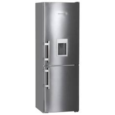 Холодильник Liebherr CNef 3535-20