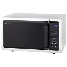 Микроволновая печь соло Sharp