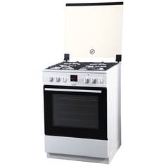 Газовая плита (60 см) Gorenje GI6331WA