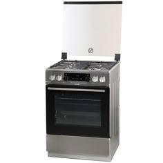 Комбинированная плита (60 см) Gorenje K634XA K634XA