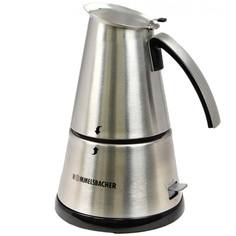 Кофеварка мокка Rommelsbacher EKO 366/E Delux
