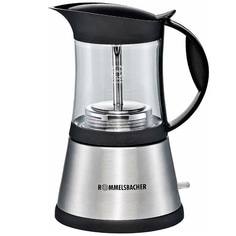 Кофеварка мокка Rommelsbacher EKO 376/G