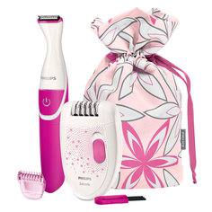 Эпилятор Philips