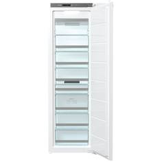 Встраиваемый морозильник Gorenje