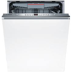 Встраиваемая посудомоечная машина 60 см Bosch SilencePlus SMV44KX00R SilencePlus SMV44KX00R