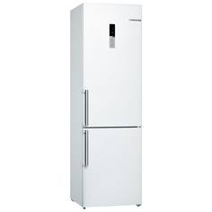 Холодильник Bosch Serie | 4 KGE39XW2OR