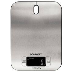 Весы кухонные Scarlett SC - KS57P99 SC - KS57P99