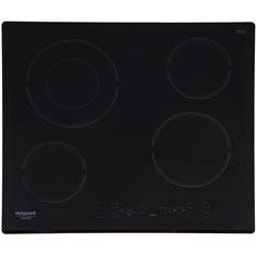 Встраиваемая электрическая панель Hotpoint-Ariston HAR 642 D F HAR 642 D F