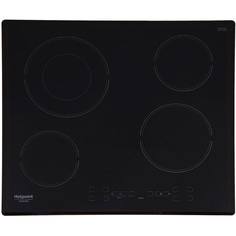 Встраиваемая электрическая панель Hotpoint-Ariston HAR 642 D F HAR 642 D F