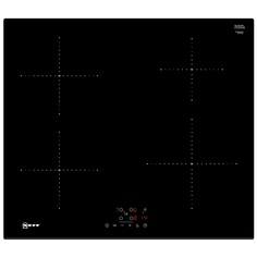 Встраиваемая индукционная панель Neff T36FB40X0