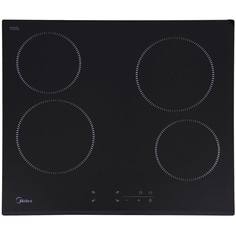 Встраиваемая электрическая панель Midea MCH 64260 F MCH 64260 F