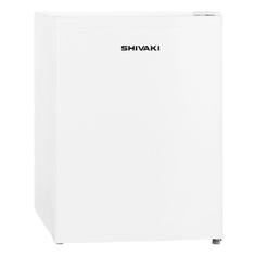 Холодильник однодверный Shivaki
