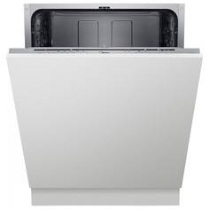 Встраиваемая посудомоечная машина 60 см Midea
