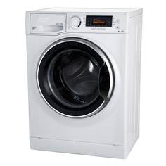 Стиральная машина узкая Hotpoint-Ariston RSD 8229 ST X RU RSD 8229 ST X RU