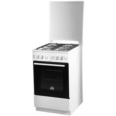 Газовая плита (50-55 см) Gorenje GN5112WF GN5112WF