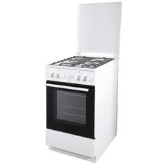 Комбинированная плита (50-55 см) Gorenje KN5141WF