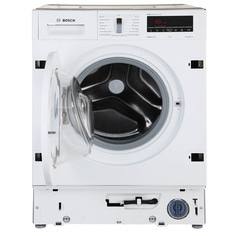 Встраиваемая стиральная машина Bosch Serie|8 WIW28540OE Serie|8 WIW28540OE