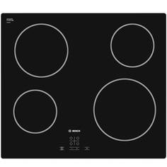 Встраиваемая электрическая панель Bosch PKE611D17E PKE611D17E