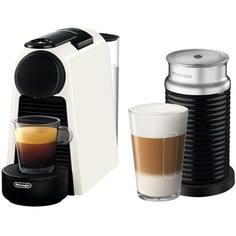 Кофемашина капсульного типа Nespresso De Longhi