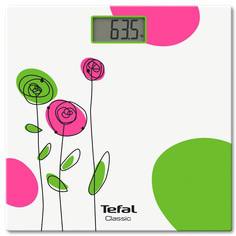 Весы напольные Tefal Drawing Bloom PP1146V0 Drawing Bloom PP1146V0