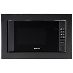 Встраиваемая микроволновая печь Samsung
