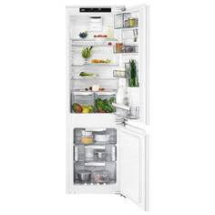Встраиваемый холодильник комби AEG SCR81864TC SCR81864TC