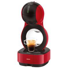 Кофемашина капсульного типа KRUPS NESCAFE DOLCE GUSTO LUMIO KP130510 Krups Кофемашина капсульного типа KRUPS NESCAFE DOLCE GUSTO LUMIO KP130510