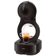Кофемашина капсульного типа KRUPS NESCAFE DOLCE GUSTO LUMIO KP130810 Krups Кофемашина капсульного типа KRUPS NESCAFE DOLCE GUSTO LUMIO KP130810