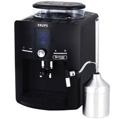 Кофемашина Krups Quattro Force EA82F010 Quattro Force EA82F010