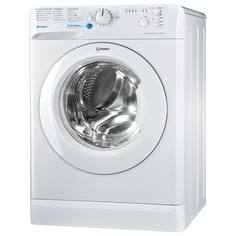 Стиральная машина узкая Indesit BWSE 61051 BWSE 61051