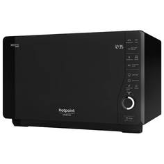 Микроволновая печь с грилем Hotpoint-Ariston