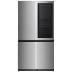 Холодильник LG SIGNATURE InstaView LSR100RU InstaView LSR100RU