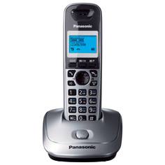 Телефон DECT Panasonic KX-TG2511RUM KX-TG2511RUM