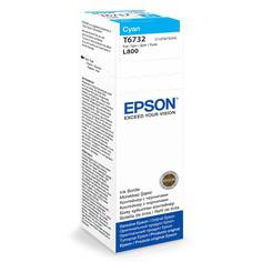 Чернила для принтера Epson T673 (C13T67324A) T673 (C13T67324A)